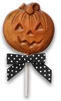 Pumpkin Pop - Halloween